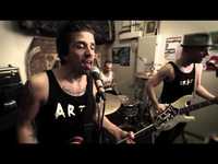 pochette album Has been