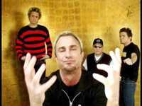 pochette album End of the day