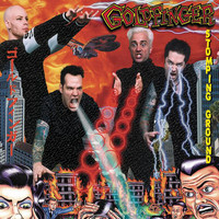 pochette album Forgiveness