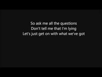 pochette album Seems like yesterday