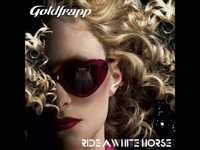pochette album Ride a white horse (fk-ek vocal version)