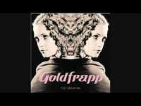 pochette album U.k. girls