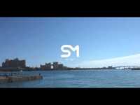 pochette album Bedtime story