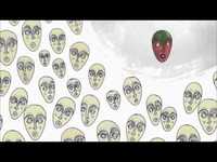 pochette album Cntrl