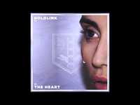 pochette album The heart