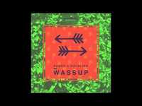 pochette album Wassup