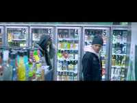 pochette album When i die