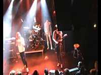 pochette album Our time