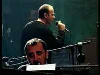 pochette album Susana