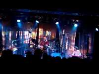 pochette album Black eyed dog