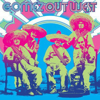 pochette album Going out west