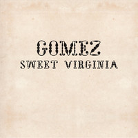 pochette album Sweet virginia
