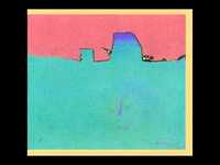 pochette album The dajon song