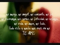 pochette album Dulce amor