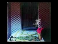 pochette album All eyes on me