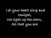 pochette album All that you are