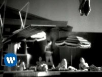 pochette album Black balloon