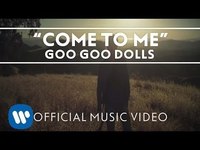 pochette album Come to me