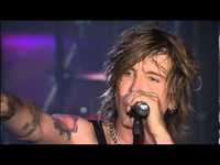 pochette album Cuz you're gone