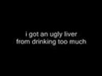 pochette album Livin' in a hut