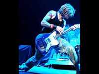 pochette album Nothing can change you