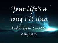 pochette album One night