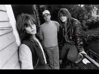 pochette album Out of sight