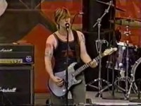 pochette album Stop the world