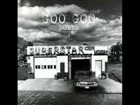 pochette album String of lies