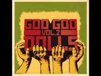 pochette album Truth is a whisper