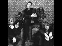 pochette album Tucked away