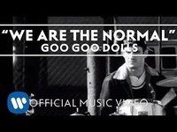 pochette album We are the normal