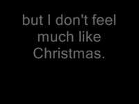 pochette album Christmas by the phone