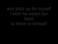 pochette album My old man