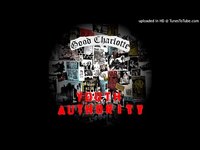 pochette album Stick to your guns interlude