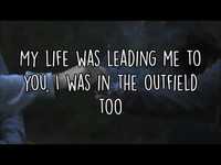 pochette album The outfield