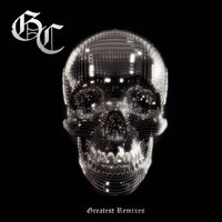 pochette album The young & the hopeless