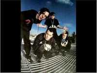 pochette album Time after time