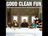 pochette album What corporate rock can't say