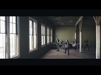 pochette album Heart is cracked