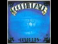 pochette album I stole your love