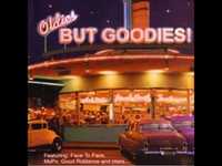 pochette album Leader of the pack