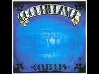 pochette album Outlaw