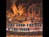 pochette album Herculean