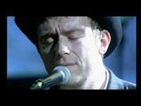 pochette album The bunting song