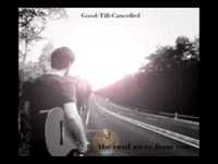 pochette album The road away from you