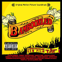 pochette album Just a song