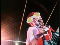 pochette album Wild thing