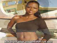 pochette album Caribbean girl