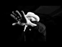 pochette album Devil enough